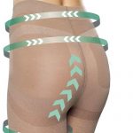 Fiore Slimming Effect Pantyhose available from Lingerie.com.au