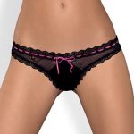 Obsessive Melidia Thong available from Lingerie.com.au