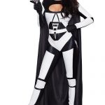 Dreamgirl Space Battle Babe Costume available from Lingerie.com.au